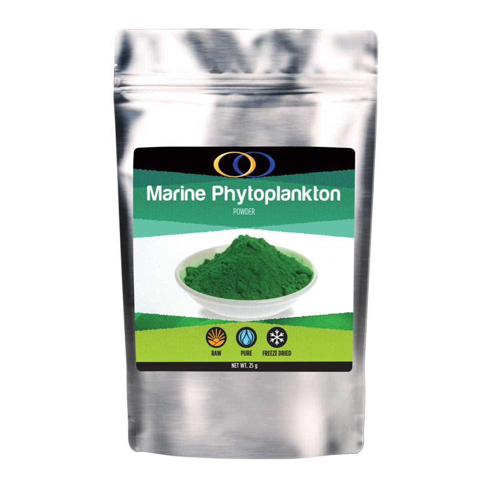Kent Marine Phytoplex Concentrated Phytoplankton