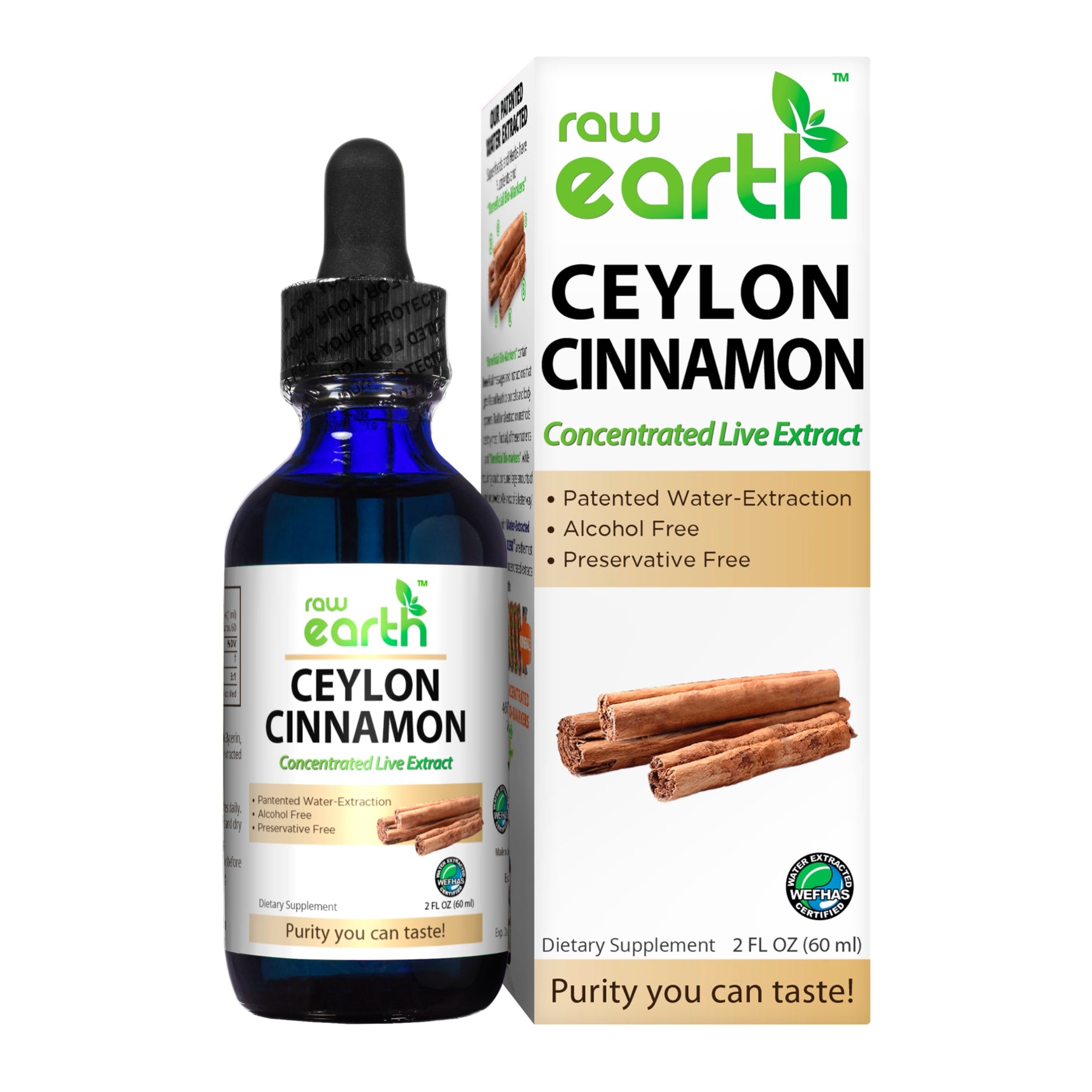 Ceylon Cinnamon Bark Oil